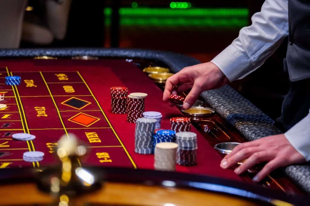 Casino bonus dobrodošlice Casino bonus dobrodošlice