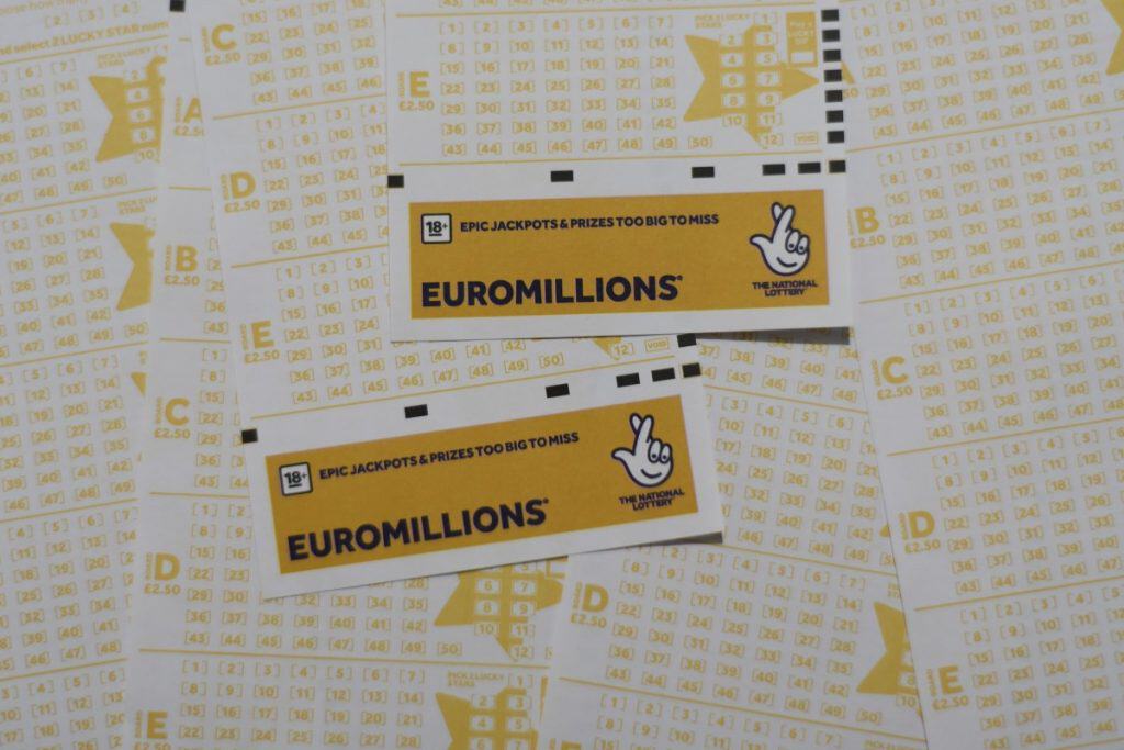 Euro millions 5 50 psk Euro millions 5 50 psk