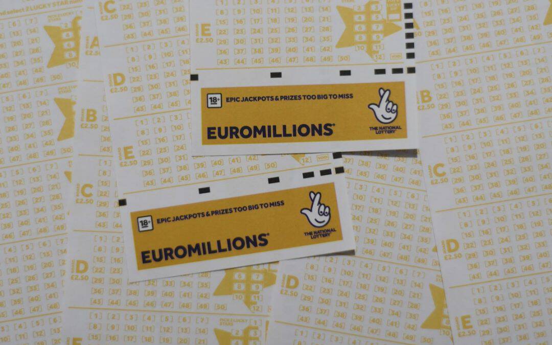 Euro millions 5 50 psk