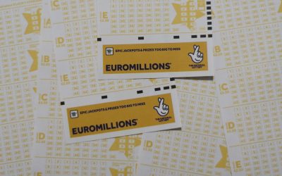 Euro millions 5 50 psk