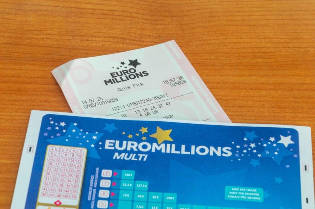 Euromillions 5/50 rezultati supersport Euromillions 5/50 rezultati supersport