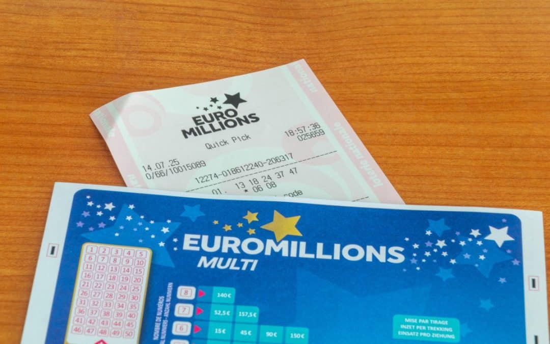 Euromillions 5/50 rezultati supersport