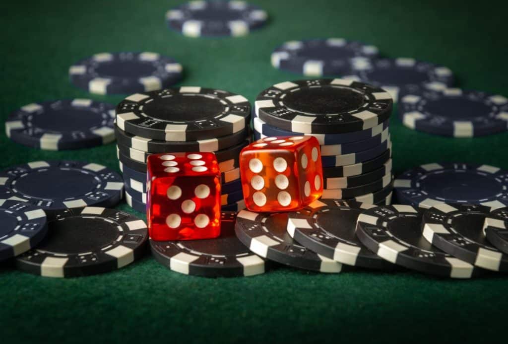 Hrvatski casino bonus bez depozita