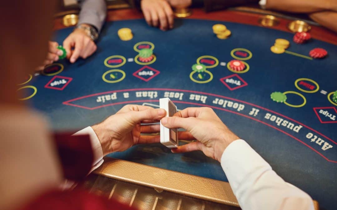 Icasino