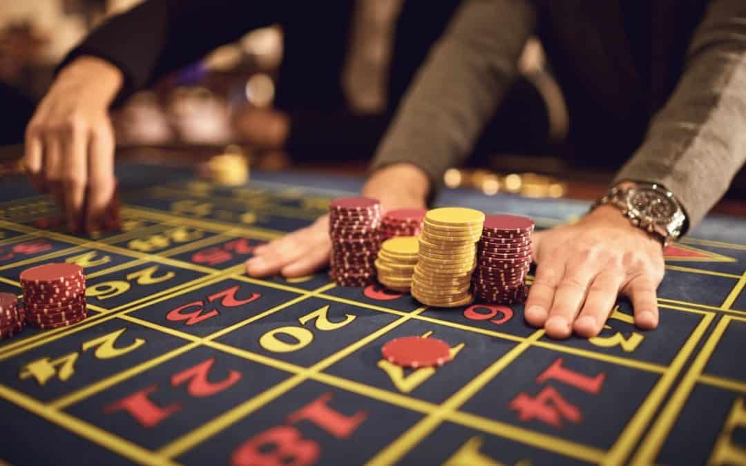 Najbolji online casino
