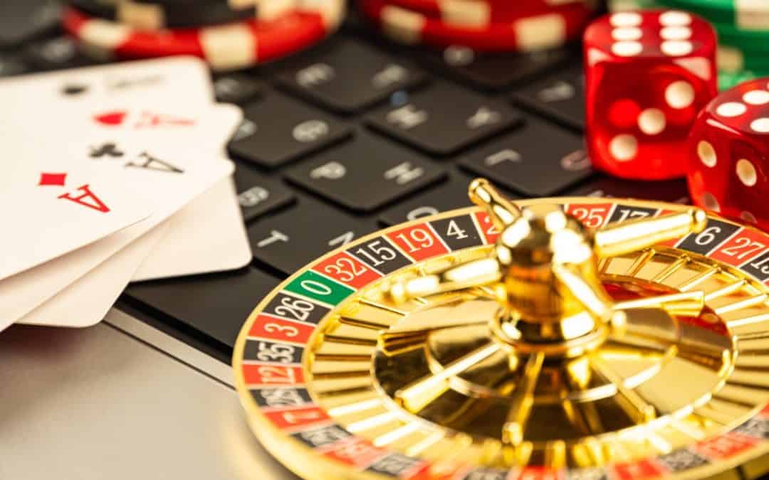 Novi online casino